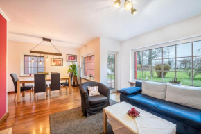 Haus Rose Muc City